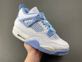 Women's Air Jordan 4 Retro "Forget Me Not"