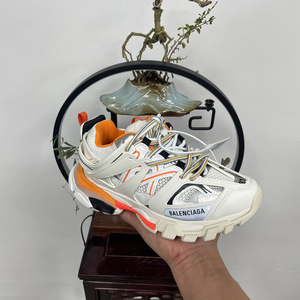Balenciaga Track Sneaker