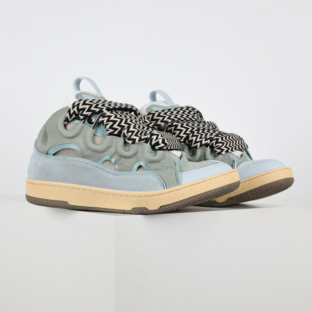 Lanvin Curb sneakers
