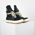 Rick Owens Geobasket