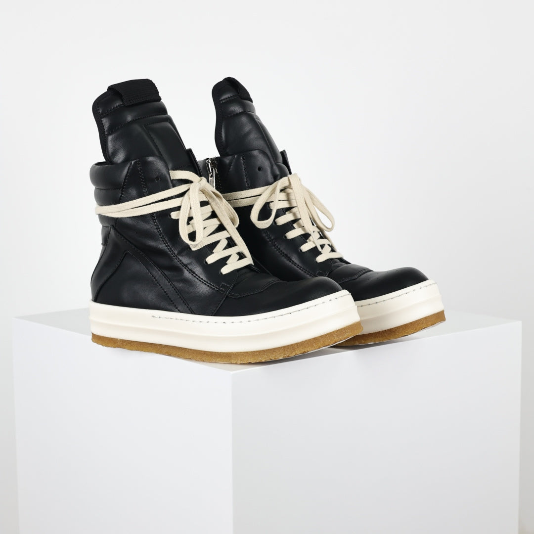 Rick Owens Geobasket