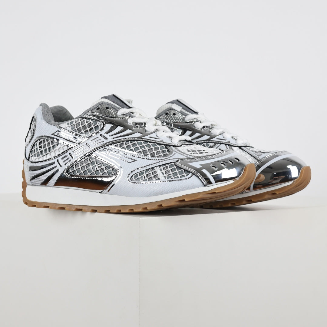 Bottega Veneta Orbit Sneakers