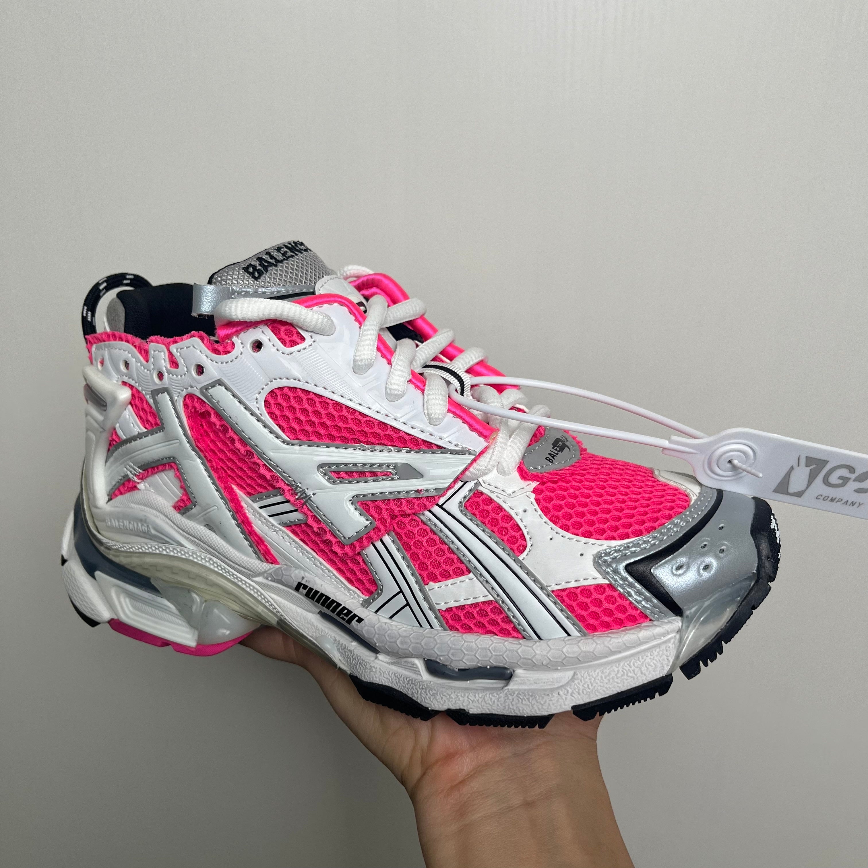 Balenciaga Runner