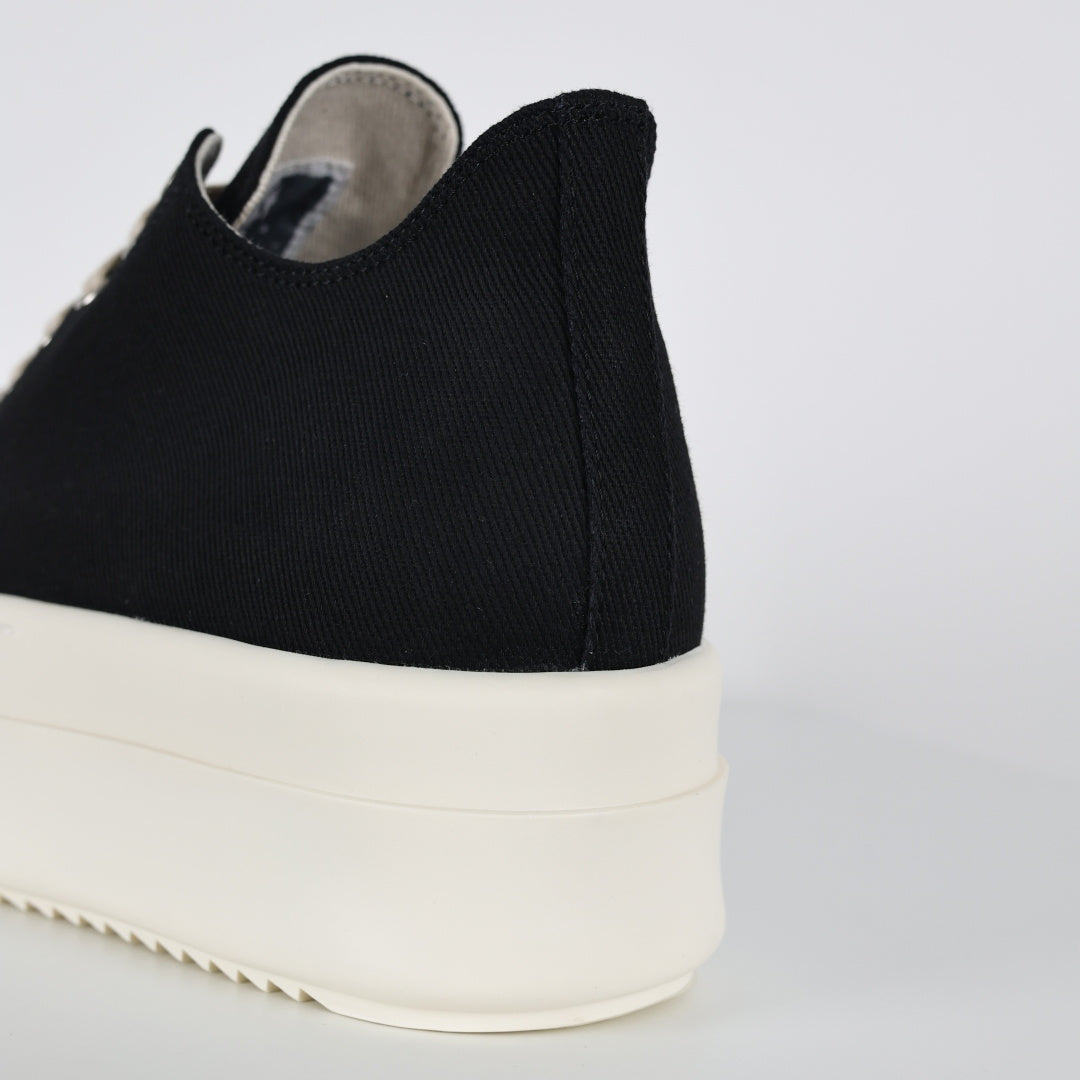 Rick Owens DRKSHDW Mega Bumper Low Sneakers