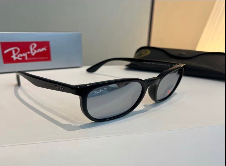 Ray-Ban Meta Glasses