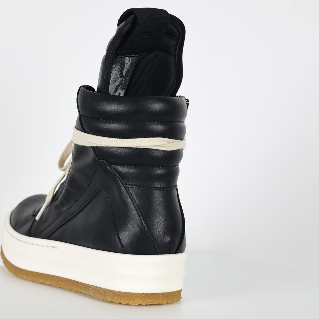 Rick Owens Geobasket