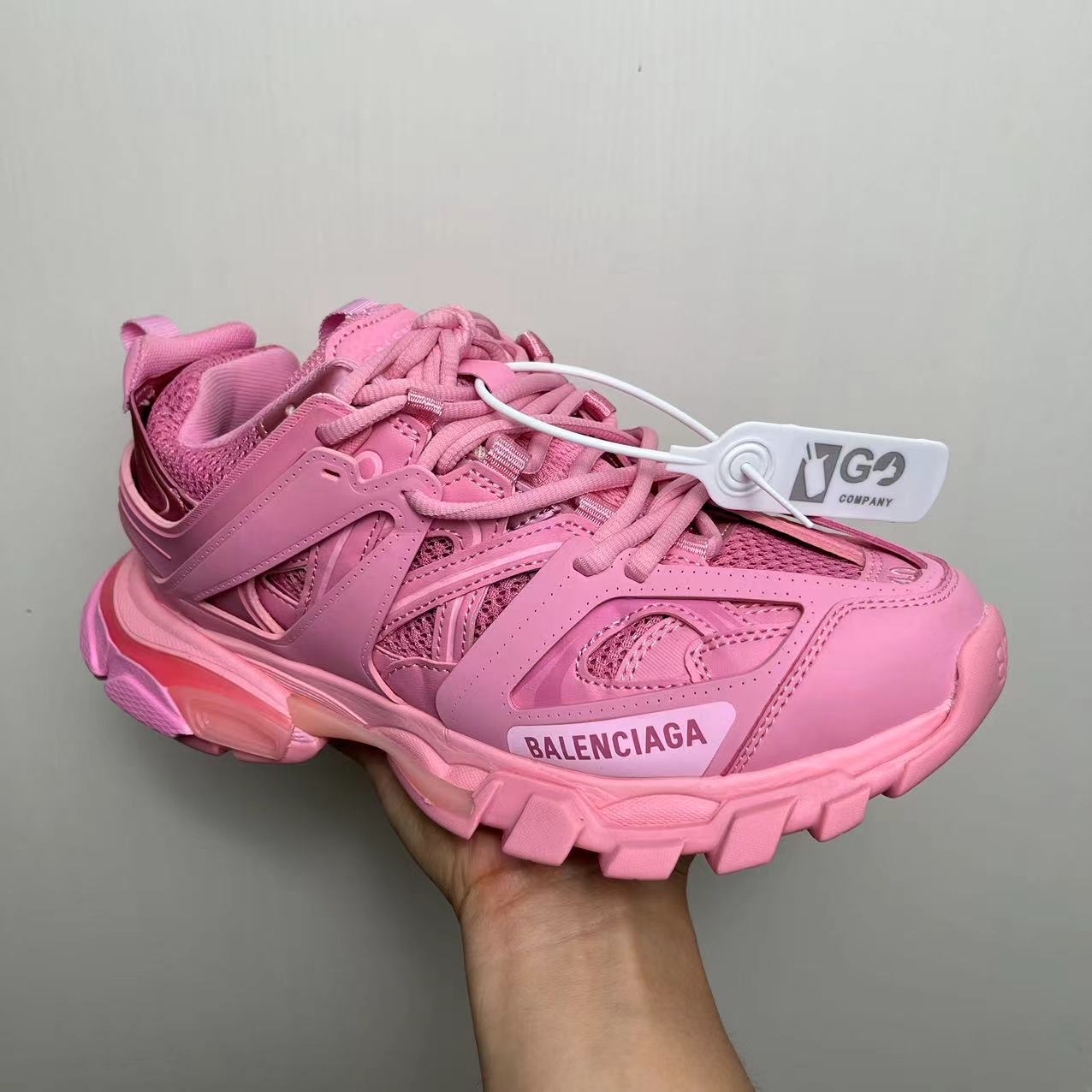 Balenciaga Track Sneaker