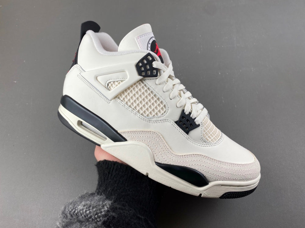Air Jordan 4 Retro "Flight Club"