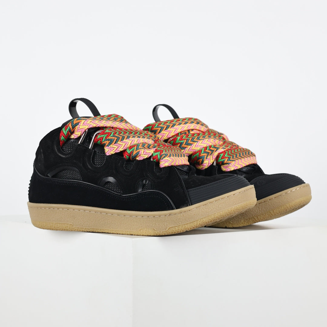 Lanvin Curb sneaker