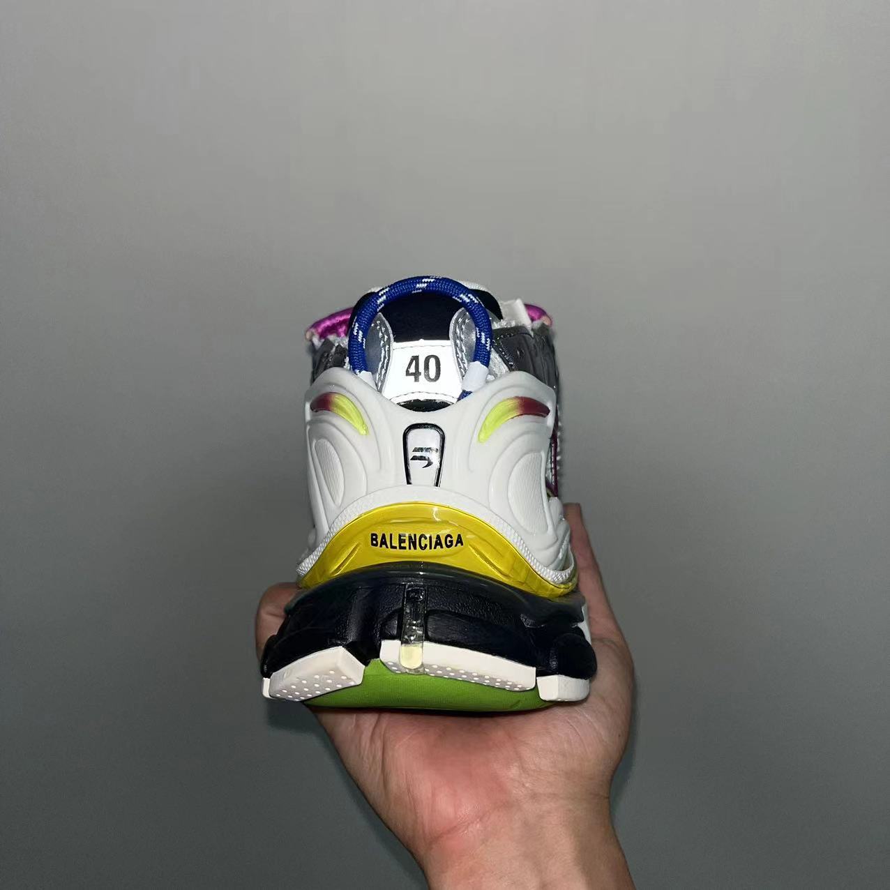 Balenciaga Runner