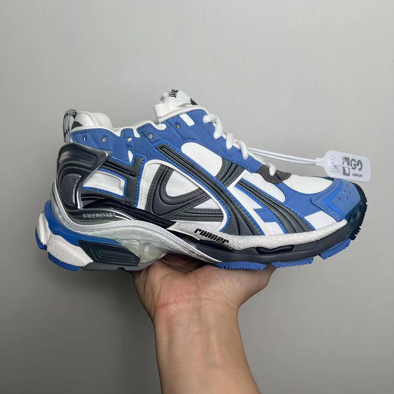 Balenciaga Runner
