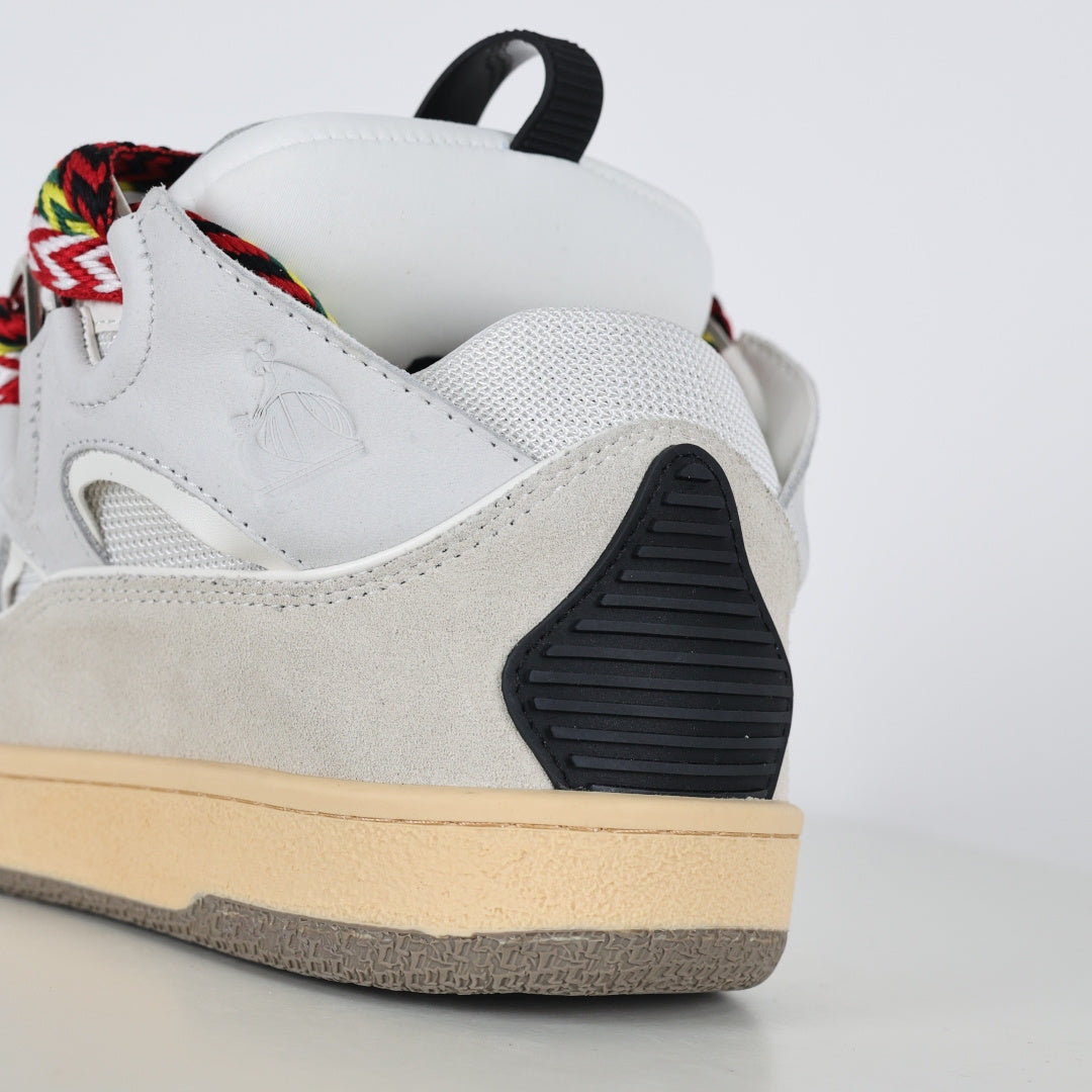 Lanvin Curb sneakers