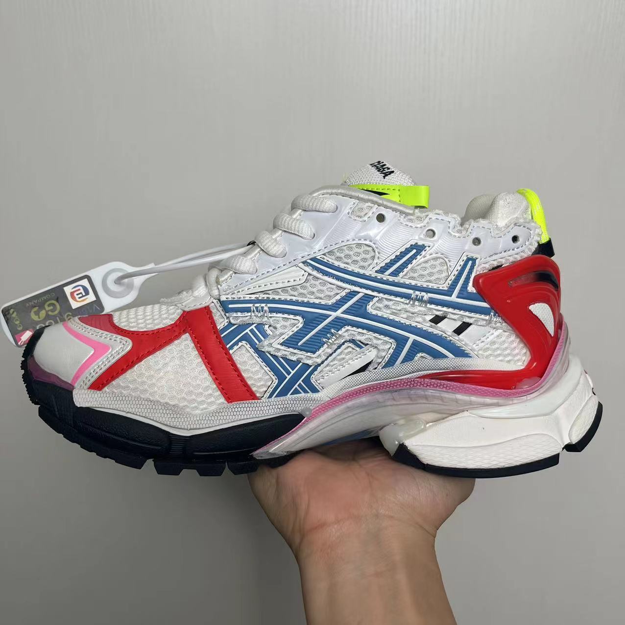 Balenciaga Runner