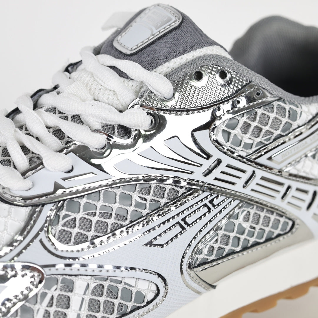 Bottega Veneta Orbit Sneakers