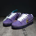 Nike SB Dunk Low “Purple Lobster”