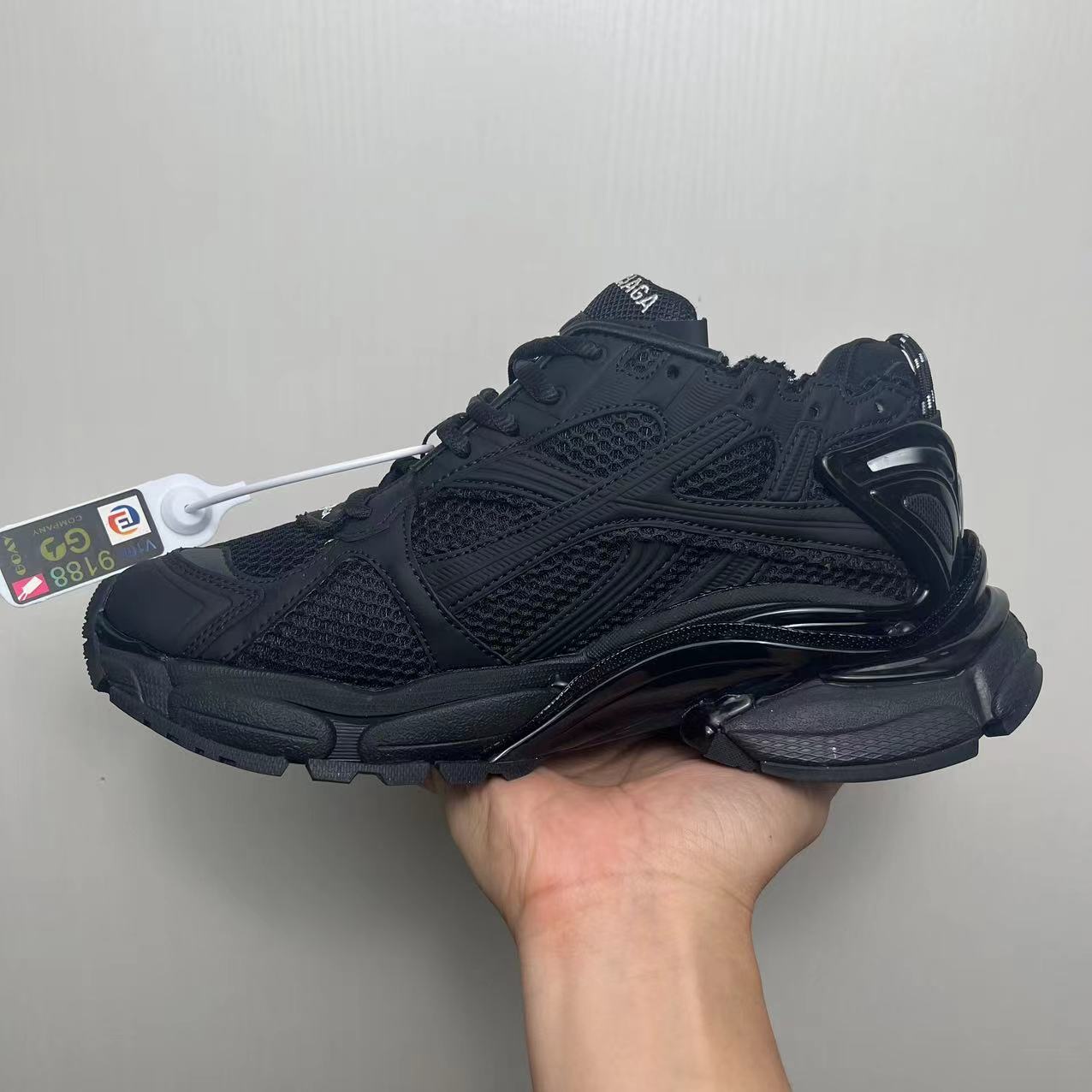 Balenciaga Runner