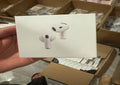 AirPods Pro 4 with anc