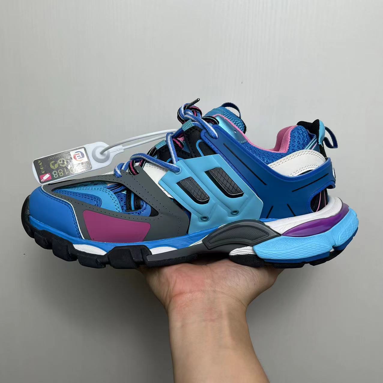 Balenciaga Track Sneaker