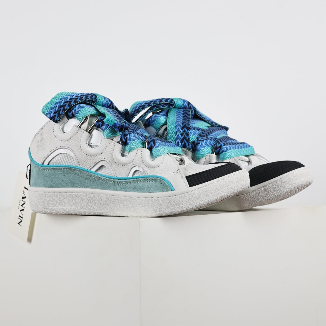 Lanvin Curb Sneaker