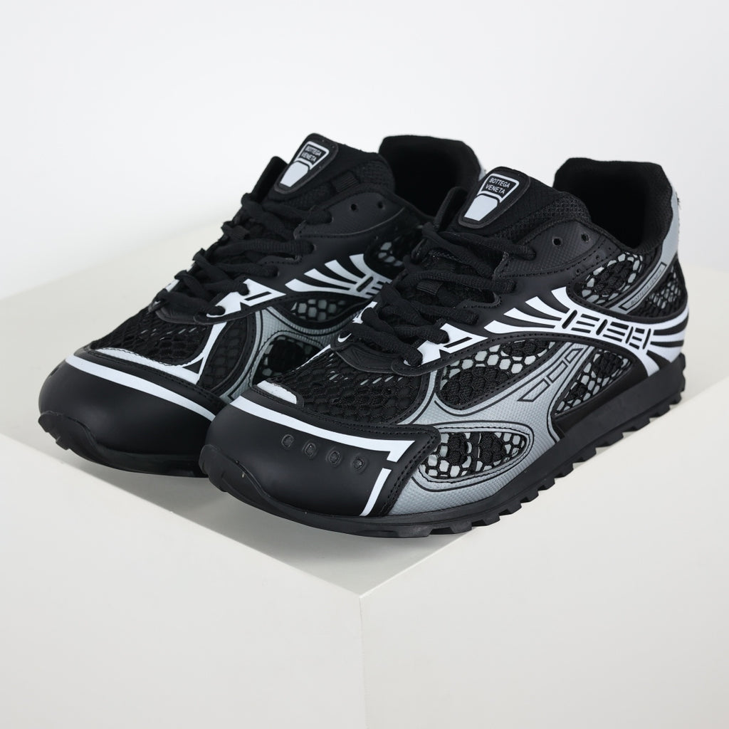 Bottega Veneta Orbit Sneakers