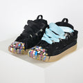 Gallery Dept. x Lanvin Curb Sneakers