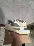 Jordan 1 Retro Low OG SP Travis Scott "Reverse Mocha"