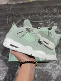 Women's Air Jordan 4 Retro "Abundance"
