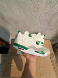 Nike SB x Air Jordan 4 'Pine Green'