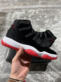 Air Jordan 11 Retro "Bred Velvet"