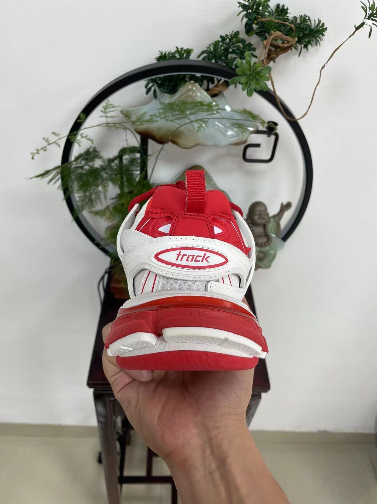 Balenciaga Track Sneaker