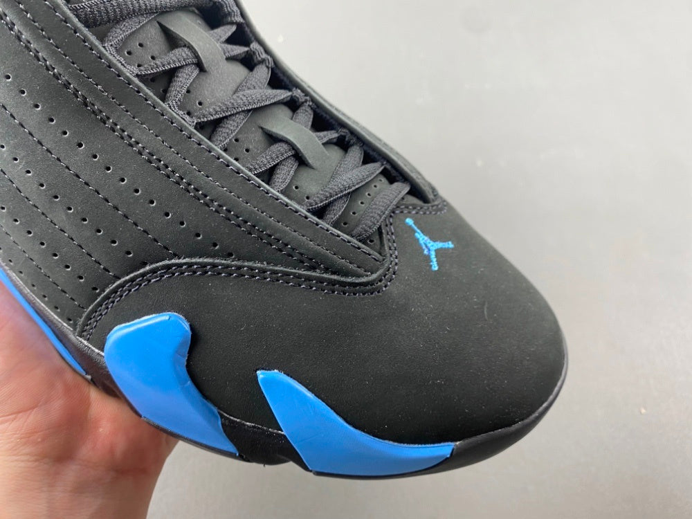 Air Jordan 14 Retro "Laney"