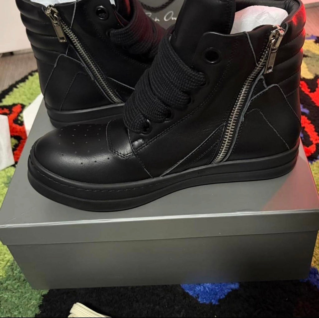 Rick Owen’s