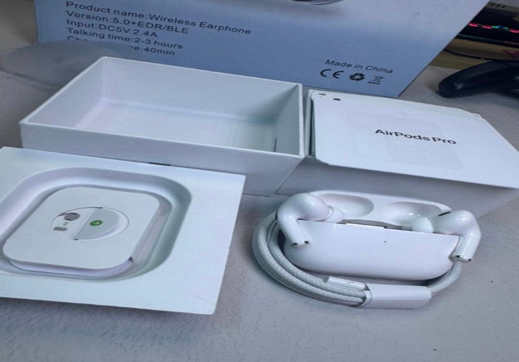 AirPods Pro 2